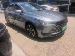 BYD Destroyer 05 Honor Edition DM-i 120KM Prestigious Edition - фото 3