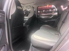 BYD Destroyer 05 Honor Edition DM-i 120KM Prestigious Edition - фото 5