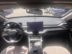 BYD Destroyer 05 Honor Edition DM-i 120KM Prestigious Edition - фото 6