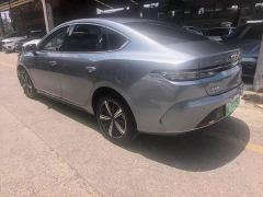 BYD Destroyer 05 Honor Edition DM-i 120KM Prestigious Edition - фото 7