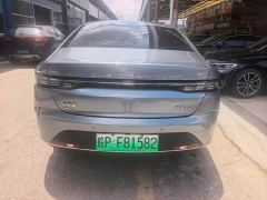 BYD Destroyer 05 Honor Edition DM-i 120KM Prestigious Edition - фото 8