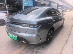 BYD Destroyer 05 Honor Edition DM-i 120KM Prestigious Edition - фото 9