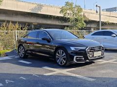 Audi A6L Facelift 40 TFSI Luxury Sport - ფოტო 3