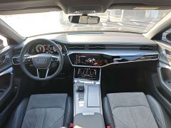 Audi A6L Facelift 40 TFSI Luxury Sport - ფოტო 4