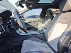 Audi A6L Facelift 40 TFSI Luxury Sport - ფოტო 5