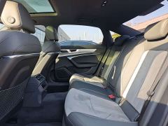 Audi A6L Facelift 40 TFSI Luxury Sport - ფოტო 6
