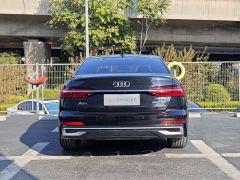 Audi A6L Facelift 40 TFSI Luxury Sport - ფოტო 8