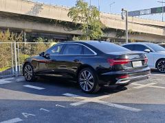Audi A6L Facelift 40 TFSI Luxury Sport - ფოტო 9