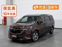 Buick GL8 ES Luxe 653T Prestige - фото 1