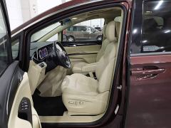 Buick GL8 ES Luxe 653T Prestige - фото 10