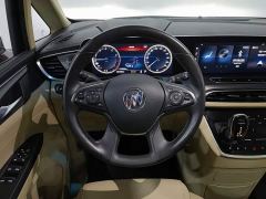 Buick GL8 ES Luxe 653T Prestige - фото 11