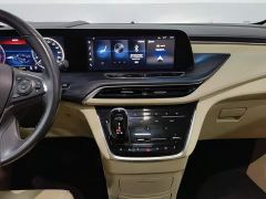 Buick GL8 ES Luxe 653T Prestige - фото 12