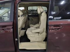 Buick GL8 ES Luxe 653T Prestige - фото 15
