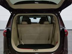 Buick GL8 ES Luxe 653T Prestige - фото 16