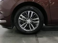 Buick GL8 ES Luxe 653T Prestige - фото 17