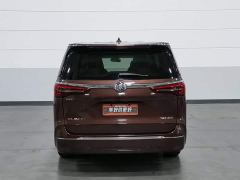 Buick GL8 ES Luxe 653T Prestige - фото 4