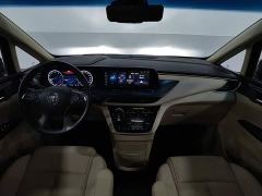Buick GL8 ES Luxe 653T Prestige - фото 5