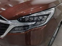Buick GL8 ES Luxe 653T Prestige - фото 7