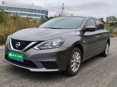 Nissan Sylphy Facelift II Classic 1.6XE CVT Comfort - photo 1