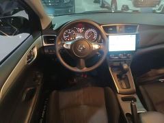 Nissan Sylphy Facelift II Classic 1.6XE CVT Comfort - photo 10