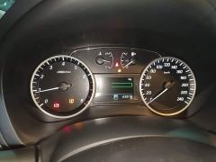 Nissan Sylphy Facelift II Classic 1.6XE CVT Comfort - photo 11
