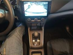Nissan Sylphy Facelift II Classic 1.6XE CVT Comfort - photo 13