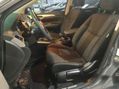 Nissan Sylphy Facelift II Classic 1.6XE CVT Comfort - photo 14