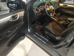 Nissan Sylphy Facelift II Classic 1.6XE CVT Comfort - photo 15