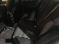 Nissan Sylphy Facelift II Classic 1.6XE CVT Comfort - photo 16