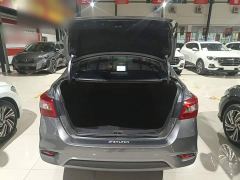 Nissan Sylphy Facelift II Classic 1.6XE CVT Comfort - photo 18