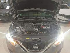 Nissan Sylphy Facelift II Classic 1.6XE CVT Comfort - photo 19