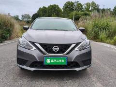 Nissan Sylphy Facelift II Classic 1.6XE CVT Comfort - photo 2