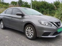 Nissan Sylphy Facelift II Classic 1.6XE CVT Comfort - photo 3