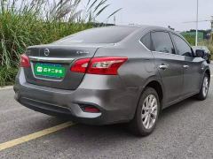 Nissan Sylphy Facelift II Classic 1.6XE CVT Comfort - photo 6