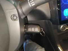 Nissan Sylphy Facelift II Classic 1.6XE CVT Comfort - photo 8