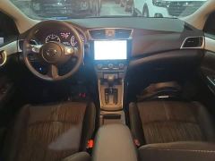 Nissan Sylphy Facelift II Classic 1.6XE CVT Comfort - photo 9