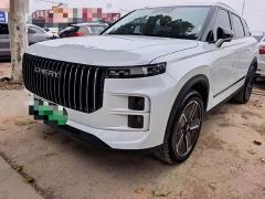 Chery Explore 06 C-DM Luxury - ფოტო 1