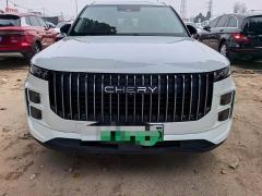 Chery Explore 06 C-DM Luxury - ფოტო 2