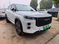 Chery Explore 06 C-DM Luxury - ფოტო 3