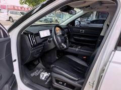 Chery Explore 06 C-DM Luxury - ფოტო 4
