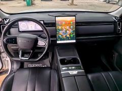 Chery Explore 06 C-DM Luxury - ფოტო 5