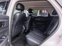 Chery Explore 06 C-DM Luxury - ფოტო 6