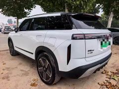 Chery Explore 06 C-DM Luxury - ფოტო 7