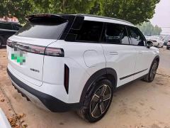Chery Explore 06 C-DM Luxury - ფოტო 9