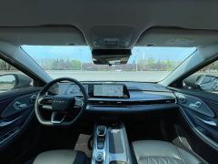 Chery Arrizo 8 1.6T DCT Excellence - ფოტო 4