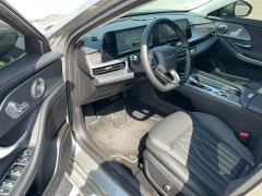 Chery Arrizo 8 1.6T DCT Excellence - ფოტო 5
