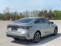 Chery Arrizo 8 1.6T DCT Excellence - ფოტო 9