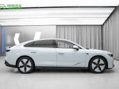 Voyah Lantu Zhaoguang Four-Wheel Drive Flagship - фото 2