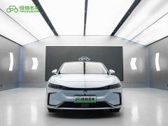 Voyah Lantu Zhaoguang Four-Wheel Drive Flagship - фото 3