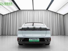 Voyah Lantu Zhaoguang Four-Wheel Drive Flagship - фото 4